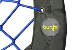 Zenithen Limited Indigo Bunjo Bungee Dish Chair For Dorms, Living Rooms, And Bedrooms (Pack Of 1, Indigo) -Amazon Store 51fxFUnyOWL