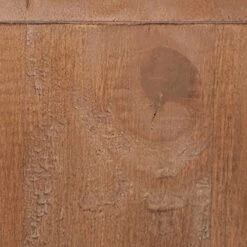 Donny Osmond Home Florence Server With Raised Panels And Nested Drawers, Rustic Smoke -Amazon Store 51gCFbPhLuL