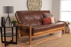 Jerry Sales Mattress And Frame Set ONLY Wooden Futon Monterey Arms Style Sofa Bed Couch Innerspring Mattress Cover Choices Buy Futons (Barbados Frame - Charcoal Linen Fabric) 17 Jerry Sales Mattress And Frame Set ONLY Wooden Futon Monterey Arms Style Sofa Bed Couch Innerspring Mattress Cover Choices Buy Futons (Barbados Frame - Charcoal Linen Fabric) -Amazon Store 51gwvAOWjWL. AC