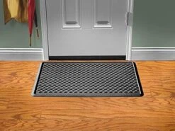 WeatherTech IndoorMat - For Home And Business (30"x48", Tan) 26 WeatherTech IndoorMat - For Home And Business (30"x48", Tan) -Amazon Store 51hbuPUv1yL. AC
