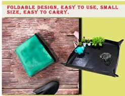 39.4" X 39.4" Large Plant Repotting Mat For Indoor Plants, Portable And Foldable Gardening Mat, Waterproof Transplanting Potting Mat In Garden Outdoor 16 39.4" X 39.4" Large Plant Repotting Mat For Indoor Plants, Portable And Foldable Gardening Mat, Waterproof Transplanting Potting Mat In Garden Outdoor -Amazon Store 51hgCVdHZ7L