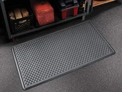WeatherTech IndoorMat - For Home And Business (30"x48", Tan) 20 WeatherTech IndoorMat - For Home And Business (30"x48", Tan) -Amazon Store 51iTdmjZIwL