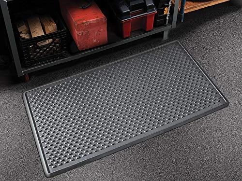 WeatherTech IndoorMat - For Home And Business (30"x48", Tan) 6 WeatherTech IndoorMat - For Home And Business (30"x48", Tan) - Image 4