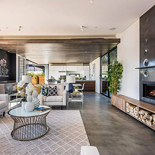 Ultra Wine Racks Wall Mounted Wine Racks (3 Foot 2 Deep, Matte Black) 6 Ultra Wine Racks Wall Mounted Wine Racks (3 Foot 2 Deep, Matte Black) - Image 4