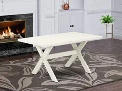 East West Furniture XT076 Wooden Table, Standard Height 19 East West Furniture XT076 Wooden Table, Standard Height -Amazon Store 51jx5rmZxuL. AC