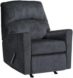 Signature Design By Ashley Altari Modern Nursery Manual Rocker Recliner, Light Gray 12 Signature Design By Ashley Altari Modern Nursery Manual Rocker Recliner, Light Gray -Amazon Store 51kDY RCdcL. AC