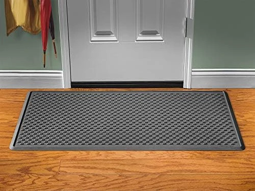 WeatherTech IndoorMat - For Home And Business (30"x48", Tan) 10 WeatherTech IndoorMat - For Home And Business (30"x48", Tan) - Image 8