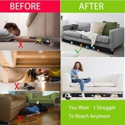 3 Inch Toy Stopper Under Couch,Under Couch Blocker For Pets,Toy Blocker For Under Couch Carpet,Under Couch Bumper,Under Couch Blockers,Sofa Bloker,Under Bed Blockers For Dogs,Pet Couch Blocker 13 3 Inch Toy Stopper Under Couch,Under Couch Blocker For Pets,Toy Blocker For Under Couch Carpet,Under Couch Bumper,Under Couch Blockers,Sofa Bloker,Under Bed Blockers For Dogs,Pet Couch Blocker -Amazon Store 51lxdU8svHL
