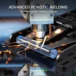 PERLESMITH TV Wall Mount Full Motion For 32-65 Inch Flat Curved Screen TVs, TV Mount With Swivels Tilts Extension Dual Articulating Bracket Arms Supports TV Up To 99 Lbs Max VESA 400x400,PSMFK9 12 PERLESMITH TV Wall Mount Full Motion For 32-65 Inch Flat Curved Screen TVs, TV Mount With Swivels Tilts Extension Dual Articulating Bracket Arms Supports TV Up To 99 Lbs Max VESA 400x400,PSMFK9 -Amazon Store 51myEonGurL