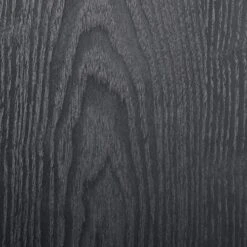 Meridian Furniture Elle Collection Modern | Contemporary Wood Veneer Top Dining Table With Durable Stainless Steel Base, 78" W X 39" D X 30" H -Amazon Store 51nlwgszsaL