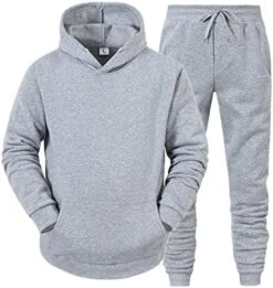 Track Suits For Men Set Hoodies, Men's Tracksuit Athletic Sweatshirts Sweatpants Zip Up Hoodie Men Streetwear 31 Track Suits For Men Set Hoodies, Men's Tracksuit Athletic Sweatshirts Sweatpants Zip Up Hoodie Men Streetwear -Amazon Store 51oTP6S9gL. AC 2