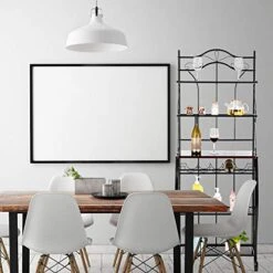 Bysesion 5-Tier Metal Kitchen Rack Metal Kitchen Bakers Decoration For Kitchen -Amazon Store 51pOy30PklL