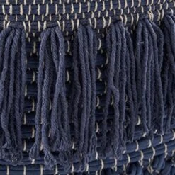 Christopher Knight Home Madrid Pouf, Navy Blue -Amazon Store 51pZCQBRLbL