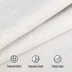 Tromlycs Dining Chair Cushions For Dining Kitchen Pads Set Of 4 Room Seat Indoor U Shaped Non Slip With Ties 17 X 16 Inch Farmhouse Ivory White 16 Tromlycs Dining Chair Cushions For Dining Kitchen Pads Set Of 4 Room Seat Indoor U Shaped Non Slip With Ties 17 X 16 Inch Farmhouse Ivory White -Amazon Store 51r7ffoUoUL