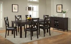 Vilo Home Xander Wine Server