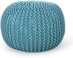 Christopher Knight Home Nahunta Pouf, Coral 20 Christopher Knight Home Nahunta Pouf, Coral -Amazon Store 51s713OjGCL. AC