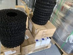 Galaxy Supply Inc. Zig Zag- Springs 8 Gauge 17" X 2 Pcs,Plus Special Package 5 Pcs 7 Holes Clip +10 Pcs Stay Wire Clips + 5 Feet Of Springing Wire For All Upholstery Use 7 Galaxy Supply Inc. Zig Zag- Springs 8 Gauge 17" X 2 Pcs,Plus Special Package 5 Pcs 7 Holes Clip +10 Pcs Stay Wire Clips + 5 Feet Of Springing Wire For All Upholstery Use -Amazon Store 51sVVmhZPDL