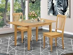 5 PcTable And Chair Set - Dining Table For Small Spaces And 4 Dining Chairs 25 5 PcTable And Chair Set - Dining Table For Small Spaces And 4 Dining Chairs -Amazon Store 51sXqEkiFfL. AC