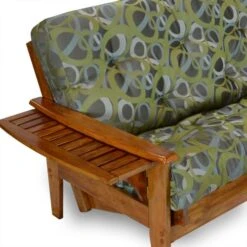 Nirvana Futons 8-Inch Eastridge Futon Set, Queen 6 Nirvana Futons 8-Inch Eastridge Futon Set, Queen -Amazon Store 51sYxdPqfFL 1