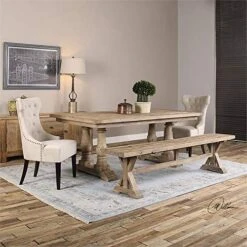 Uttermost Stratford Gray Wash Wood Bench 14 Uttermost Stratford Gray Wash Wood Bench -Amazon Store 51tTSKExTHL