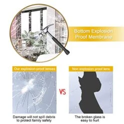 24" Round Mirror Hanging Wall Mounted Circular Mirror Modern Large Circle Mirror Brushed Frame For Bathroom, Vanity, Living Room, Bedroom, Entryway Wall Decor (Gold, 24 Inch) -Amazon Store 51ufPaO0G8L