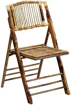 Flash Furniture American Champion Bamboo Folding Chair 14 Flash Furniture American Champion Bamboo Folding Chair -Amazon Store 51unUd1PNGL. AC