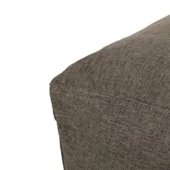 Christopher Knight Home Tattnall Contemporary Two Tone Fabric Cube Pouf, Taupe, Beige 12 Christopher Knight Home Tattnall Contemporary Two Tone Fabric Cube Pouf, Taupe, Beige -Amazon Store 51w6bHhWpVL