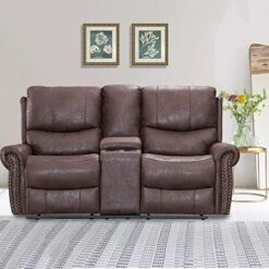 Recliner Chair Reclining Recliner Sofa Couch Sofa Palomino Fabric Home Theater Seating Manual Recliner Motion For Living Room 17 Recliner Chair Reclining Recliner Sofa Couch Sofa Palomino Fabric Home Theater Seating Manual Recliner Motion For Living Room -Amazon Store 51wmDWZ3DZL. AC