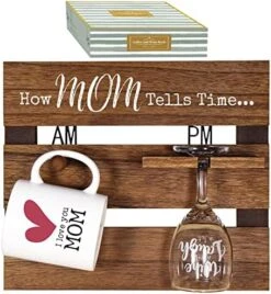 THYGIFTREE I Love You Mom Gifts For Mothers Day Funny Mom Birthday Gifts From Daughter Son, Cool New Mom Gifts For Women -Amazon Store 51xGsj6fszL. AC