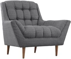 Modway Response Upholstered Fabric, Sofa, Beige 19 Modway Response Upholstered Fabric, Sofa, Beige -Amazon Store 51xNQnkMq4L. AC