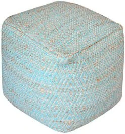 Christopher Knight Home Abella Fabric Pouf, Aqua 16 Christopher Knight Home Abella Fabric Pouf, Aqua -Amazon Store 51xrImtZ8ML. AC