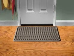 WeatherTech IndoorMat - For Home And Business (30"x48", Tan) 25 WeatherTech IndoorMat - For Home And Business (30"x48", Tan) -Amazon Store 51zj5yh1tsL. AC