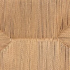 Baxton Studio Saura Benches, One Size, Natural/Oak Brown -Amazon Store 614DoGFZ1nL