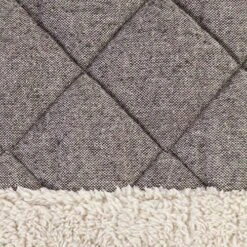 AZUMAYA KK-102BR Kotatsu Futon Comforter Rectangle Shape W75 X D90 Inches, 100% Polyester Fabric Material, Home And Living, Light Brown Color, This Order Comes Only Futon Comforter -Amazon Store 619uk6NlpBL