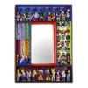 NOVICA Scenes From The Andes Mirror -Amazon Store 61CYAZ9IaGL
