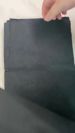 60 Inch X 3 Yard Upholstery Black Cambric Dust Cover Fabric Replacement For Sofas, Dining Chairs, Conceals Frame And Staples Inside Furniture -Amazon Store 61NJmc5E5hL