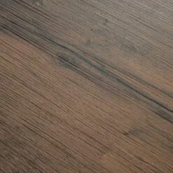 5 Piece Industrial Style Dining Table Set, Wood Dining Set With With 4 Chairs, Breakfast Nook, Bar, Living Room -Amazon Store 61PLppun2qL