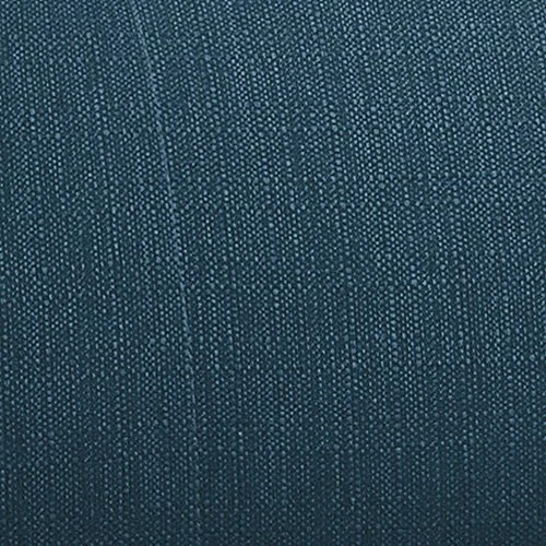 Signature Design By Ashley Clarinda Contemporary Tufted Wingback Accent Chair, Blue 8 Signature Design By Ashley Clarinda Contemporary Tufted Wingback Accent Chair, Blue - Image 6