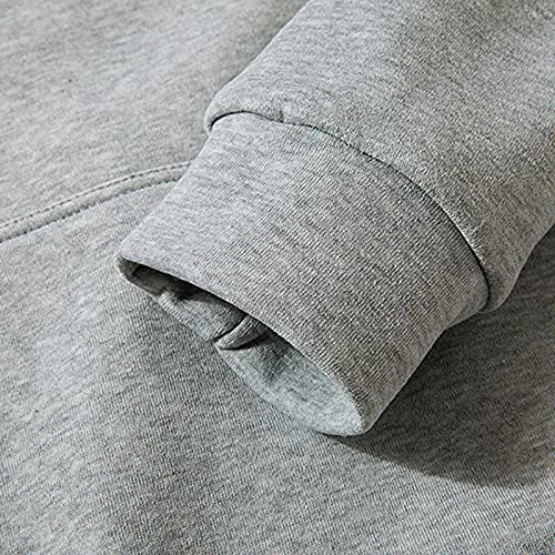 Track Suits For Men Set Hoodies, Men's Tracksuit Athletic Sweatshirts Sweatpants Crewneck Sweatshirts For Men Aesthetic 4 Track Suits For Men Set Hoodies, Men's Tracksuit Athletic Sweatshirts Sweatpants Crewneck Sweatshirts For Men Aesthetic - Image 2
