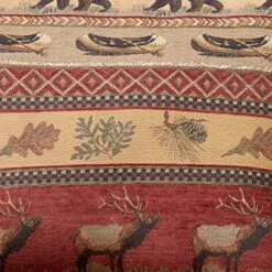 American Furniture Classics Sierra Lodge Love Seat 7 American Furniture Classics Sierra Lodge Love Seat -Amazon Store 61Y6pvxnwyL