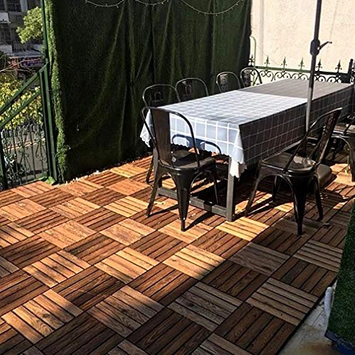 FDW Chairs Metal Stackable Restaurant Dining Chair 18" Seat Height Bar Chairs Indoor/Outdoor Tolix Side Metal Kitchen Trattoria Chairs Set Of 4 6 FDW Chairs Metal Stackable Restaurant Dining Chair 18" Seat Height Bar Chairs Indoor/Outdoor Tolix Side Metal Kitchen Trattoria Chairs Set Of 4 - Image 4