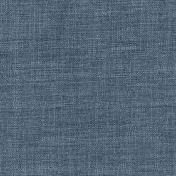 Lexicon Avon Round Tufted Fabric Storage Accent Ottoman, 20" W, Blue -Amazon Store 61iv0ExOAXL