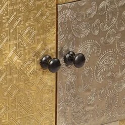 BDBHAVB Hutch For Kitchen Storage, Storage Cabinet, Sideboard, Strong And Sturdy Suitable For Kitchen, Dining Room, Living Room 31.4"x11.8"x29.5" Solid Acacia Wood -Amazon Store 61l2yJ6uqXL