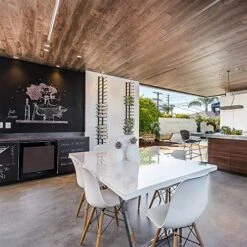 Ultra Wine Racks Wall Mounted Wine Racks (3 Foot 2 Deep, Matte Black) 19 Ultra Wine Racks Wall Mounted Wine Racks (3 Foot 2 Deep, Matte Black) -Amazon Store 61odce2s7ML