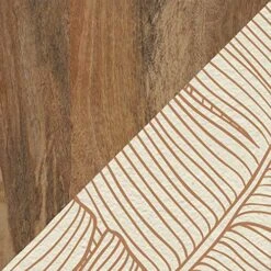 Sauder Coral Cape TV Stand With Storage, L: 41.97" X W: 17.64" X H: 28.11", Sindoori Mango Finish -Amazon Store 61sKtMZlZEL