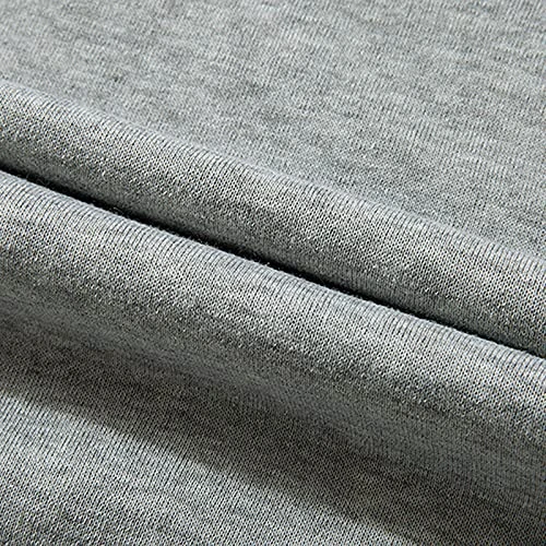 Track Suits For Men Set Hoodies, Men's Tracksuit Athletic Sweatshirts Sweatpants Crewneck Sweatshirts For Men Aesthetic 8 Track Suits For Men Set Hoodies, Men's Tracksuit Athletic Sweatshirts Sweatpants Crewneck Sweatshirts For Men Aesthetic - Image 6